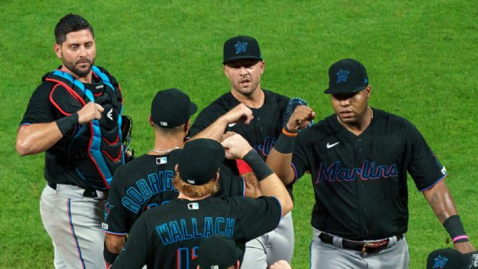 Una artillería prometedora: los Miami Marlins asumen un nuevo desafío