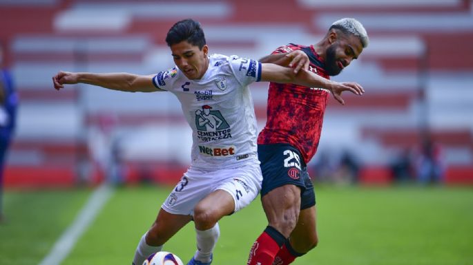 Después de la victoria de América, así quedó la tabla de posiciones de la Liga MX