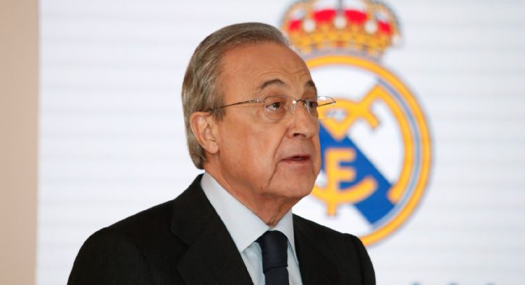 Pueden frenar al Real Madrid: PSG hará lo imposible para evitar que esta estrella emigre al Merengue