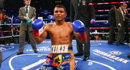 La fuerte declaración de “Chocolatito” González tras el polémico fallo ante Estrada