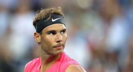 Malas noticias: Rafael Nadal y un anuncio que nadie quería escuchar