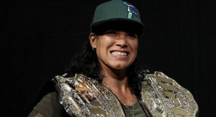 Amanda Nunes habló de su futuro en UFC: qué dijo de sus próximos oponentes