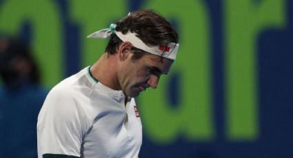 Tristeza en el mundo del tenis: Roger Federer estaría ausente en otro importante torneo