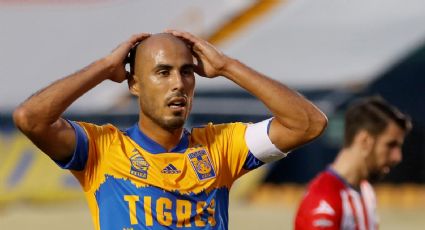 Guido Pizarro realizó una importante autocrítica por el mal momento de Tigres