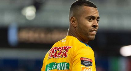 Cuál es la respuesta que Tigres UANL le habría dado a Gremio por la oferta de Rafael Carioca