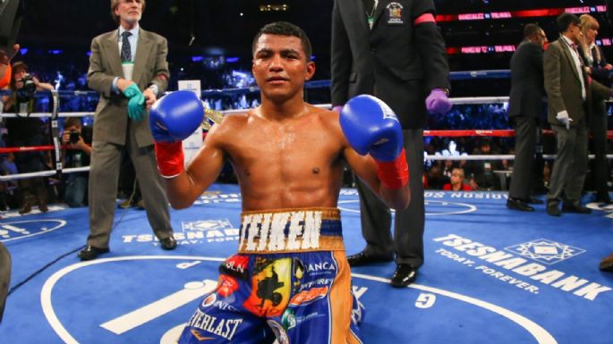 La fuerte declaración de “Chocolatito” González tras el polémico fallo ante Estrada