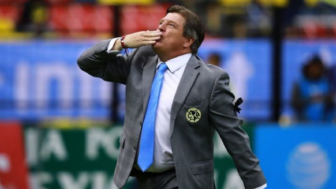 El Clásico Nacional sigue dando que hablar: por qué Miguel Herrera se adjudicó el triunfo de América