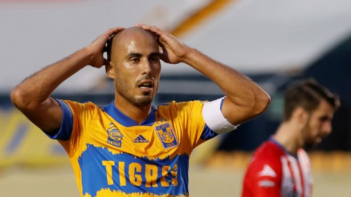 Guido Pizarro realizó una importante autocrítica por el mal momento de Tigres