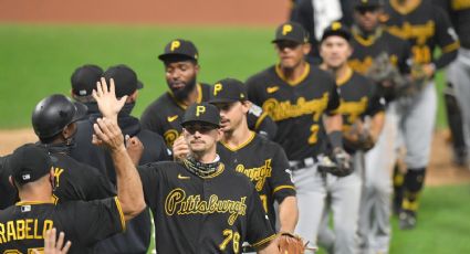 Una nueva filosofía para la tripulación: los Pittsburgh Pirates buscan revertir su desempeño