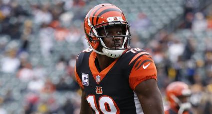 A.J. Green, a un paso de arribar a un nuevo destino