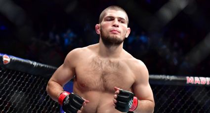 A favor y en contra: Khabib Nurmagomedov recibió una ola de críticas por sus recientes declaraciones