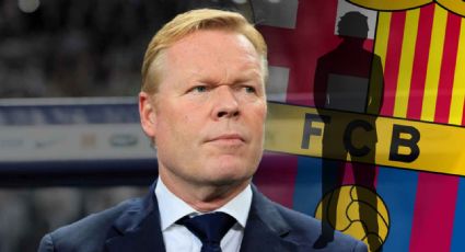 El histórico técnico que podría llegar al Barcelona para reemplazar a Koeman