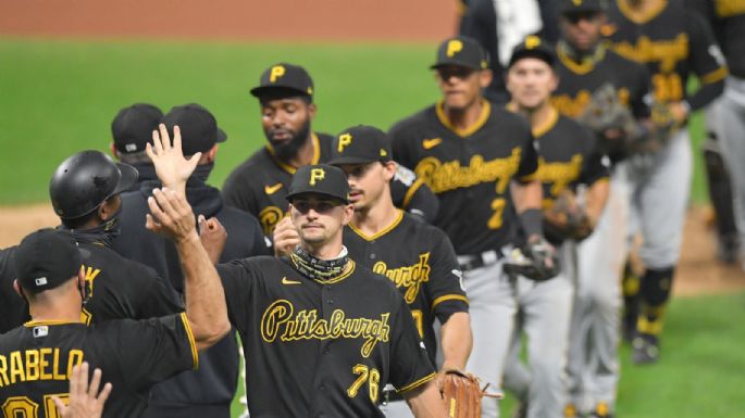 Una nueva filosofía para la tripulación: los Pittsburgh Pirates buscan revertir su desempeño