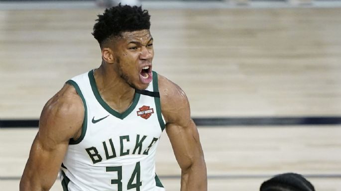 Diez partidos en una jornada destacada en la NBA: 76ers – Bucks, el gran duelo del este