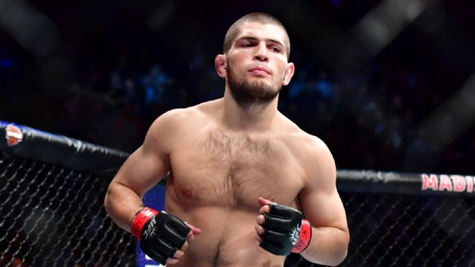 A favor y en contra: Khabib Nurmagomedov recibió una ola de críticas por sus recientes declaraciones