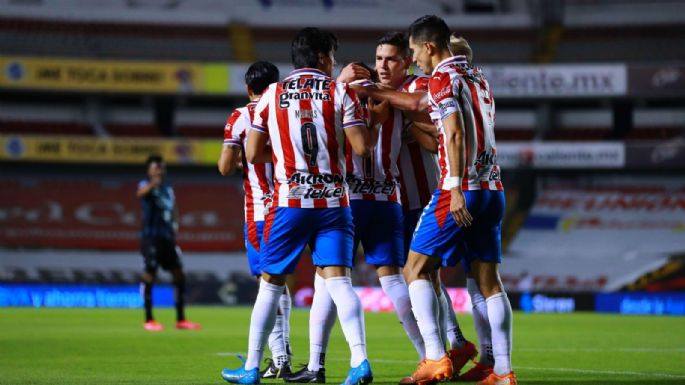 Consecuencias del Clásico Nacional: la directiva de Chivas habría tomado una determinante decisión