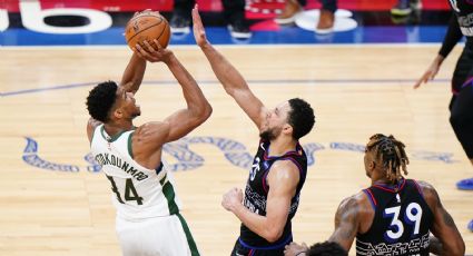 El gran duelo de la fecha de la NBA dejó a la Conferencia Este más peleada que nunca