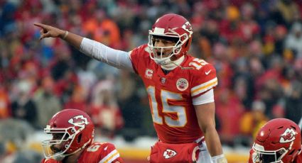 Protección para Mahomes: un liniero estrella sale del retiro para firmar con Kansas City Chiefs