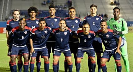 Todos los detalles de República Dominicana, rival de la Selección en el Preolímipico