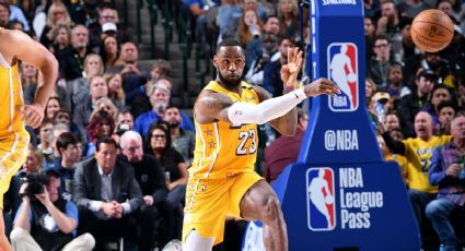 Seis encuentros destacados en la cartelera de jueves de la NBA