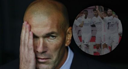 La figura que el Real Madrid podría perder en el próximo mercado de pases