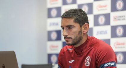 Aparecen problemas en el Cruz Azul: qué pasa con la renovación de José de Jesús Corona