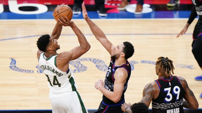 El gran duelo de la fecha de la NBA dejó a la Conferencia Este más peleada que nunca