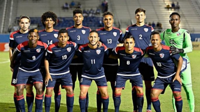 Todos los detalles de República Dominicana, rival de la Selección en el Preolímipico