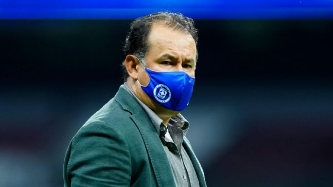 Contra las cuerdas: a Cruz Azul se le termina el tiempo para extender el contrato de jugadores clave