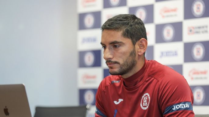 Aparecen problemas en el Cruz Azul: qué pasa con la renovación de José de Jesús Corona