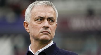 José Mourinho, en guerra contra sus dirigidos: fuertes declaraciones tras la eliminación