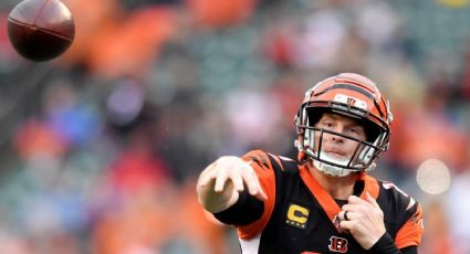 Andy Dalton confesó el motivo que lo llevó a unirse a los Chicago Bears