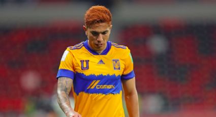 Sorpresas decepcionantes: Carlos Salcedo emitió un mensaje para la afición de Tigres