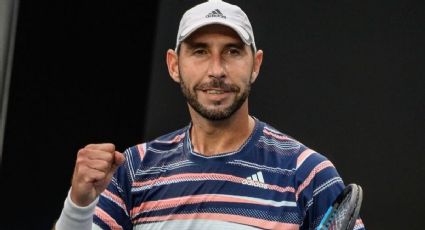 Abierto Mexicano de Tenis: cómo le fue a Santiago González, el único mexicano del torneo