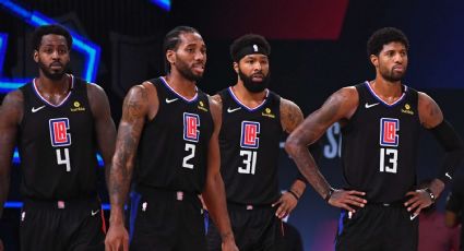 Los Angeles Clippers buscan un base y pusieron los ojos en un ex Lakers, su eterno rival