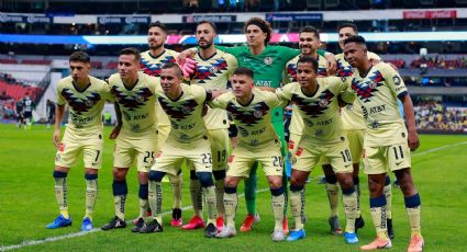 América se ilusiona con la posible llegada de una estrella de la MLS