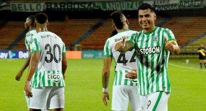 Ya están todos: los ocho equipos que jugarán la Fase 3 de la Copa Libertadores