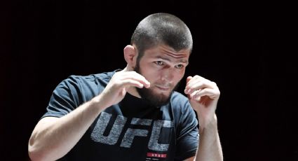 “Se sienten muy cómodos”: Khabib Nurmagomedov reveló un aspecto desconocido de la UFC