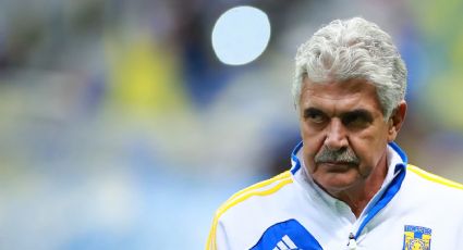 Un histórico de Tigres se sumó a las críticas a Ricardo Ferretti por Leonardo Fernández