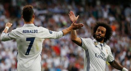 Ilusiones en el Real Madrid: Marcelo y un sutil indicio sobre el regreso de Cristiano Ronaldo