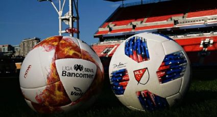 El aval más importante para la fusión entre la Liga MX y la MLS