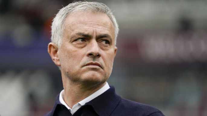 José Mourinho, en guerra contra sus dirigidos: fuertes declaraciones tras la eliminación