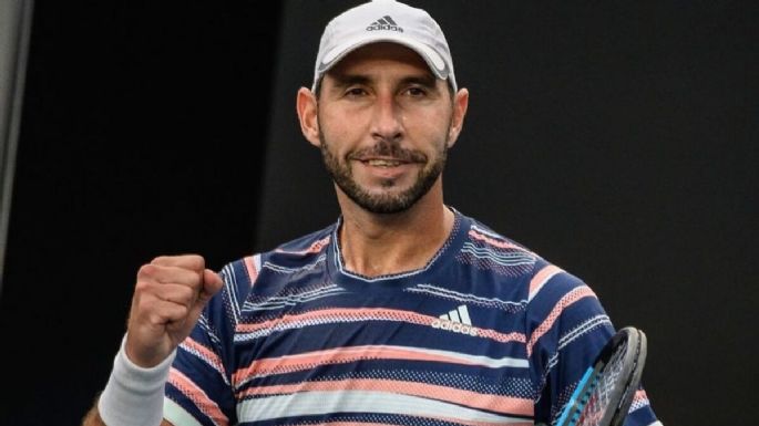 Abierto Mexicano de Tenis: cómo le fue a Santiago González, el único mexicano del torneo