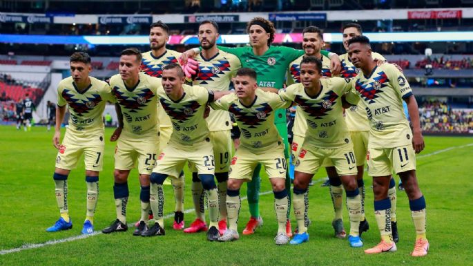 América se ilusiona con la posible llegada de una estrella de la MLS