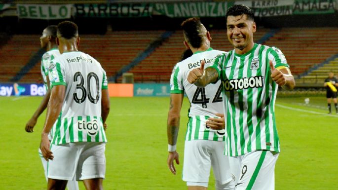 Ya están todos: los ocho equipos que jugarán la Fase 3 de la Copa Libertadores