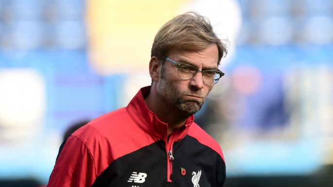 Klopp definió el cruce ante Real Madrid con bajas expectativas