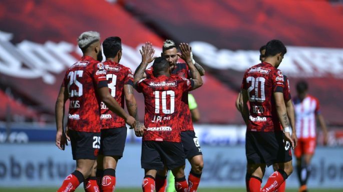 El jugador fundamental de Toluca que podría perderse el partido ante Puebla