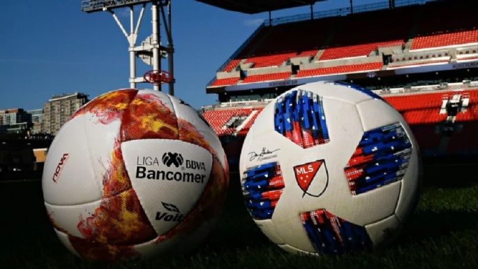 El aval más importante para la fusión entre la Liga MX y la MLS