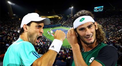 ATP de Dubai: quiénes son los inesperados tenistas que disputarán la final