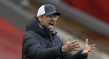 Jurgen Klopp tendrá una última oportunidad antes de ser despedido de Liverpool